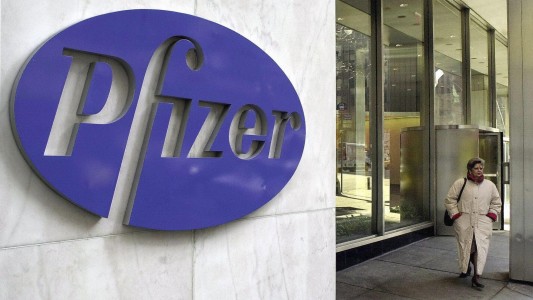 Pfizer admitió la muerte de un niño durante una terapia experimental