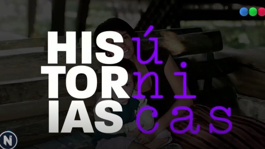 Historias únicas: "Aunque suene horrible, tuve que proponerme amar a mi hijo"