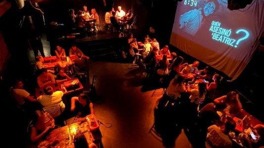 "¿Quién asesinó a Beatriz?": Novedosa experiencia teatral inmersiva e itinerante