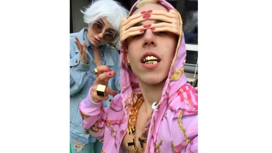 Tendencia: Estudio revela que los adolescentes de hoy son menos heterosexuales que nunca