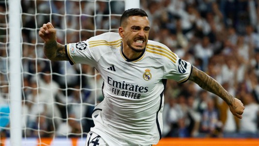 Con una agónica remontada, el Real Madrid lo dio vuelta y está en la final de la Champions