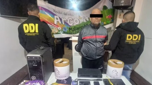 Detuvieron a un pastor evangélico por abusar a 15 fieles