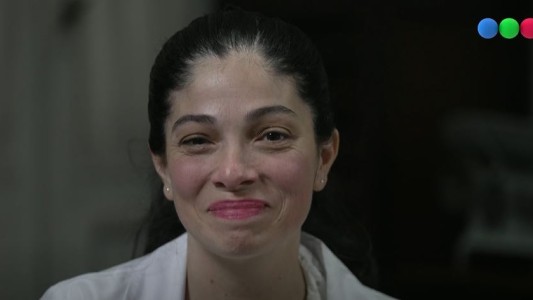 Pequeños Grandes Sueños: Carla Orsini, una pediatra