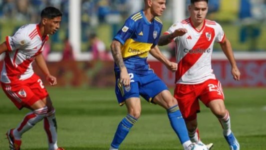 Empieza el torneo de la Liga Profesional: así será el cronograma de la primera fecha