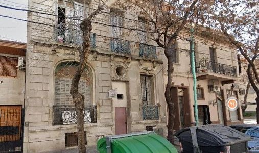 Ya son dos las víctimas fatales del feroz ataque e incendio en un hotel de Barracas