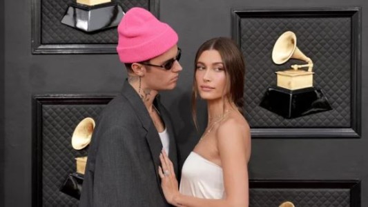 Justin y Hailey Bieber anunciaron que esperan su primer hijo