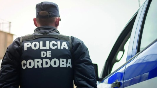 Insólito: fue detenido dentro de una comisaría de Córdoba al ser reconocido por una víctima