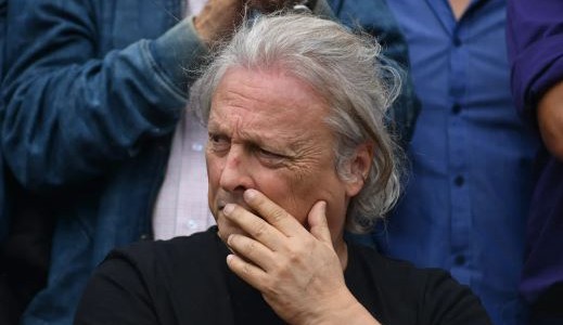 Sobrero, sobre el choque de trenes en Palermo: “Ésto cargáselo a la cuenta de Milei, por la falta de inversiones”