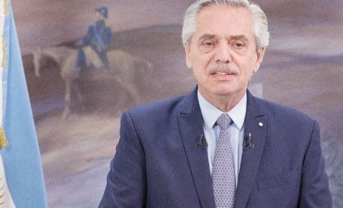 Causa Seguros: Ercolini rechazó la recusación de Alberto Fernández