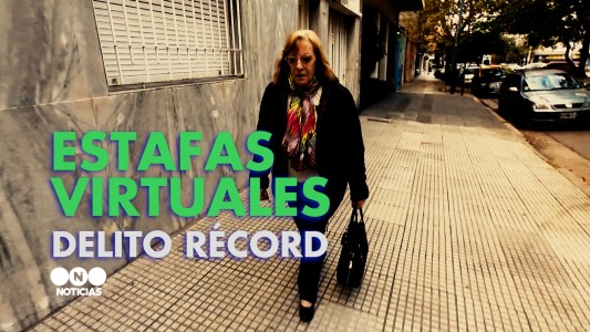 Estafas virtuales: le ofrecieron un descuento en la factura del cable y le vaciaron la cuenta bancaria