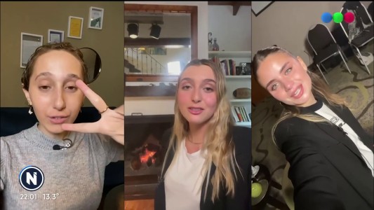 Influencers de la salud: tres tiktokers que hicieron del padecimiento una oportunidad