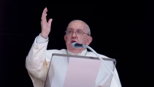 "Tengo ganas de ir a la Argentina", la nueva confesión del Papa Francisco