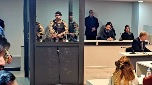 La "Hiena Humana" se justificó tras asesinar al taxista: “Prefirió el auto antes que su vida”