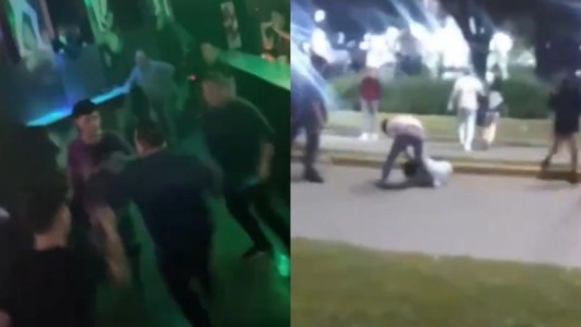 Santa Fe: riñas dentro y fuera de un boliche dejan ocho heridos, uno en terapia intensiva