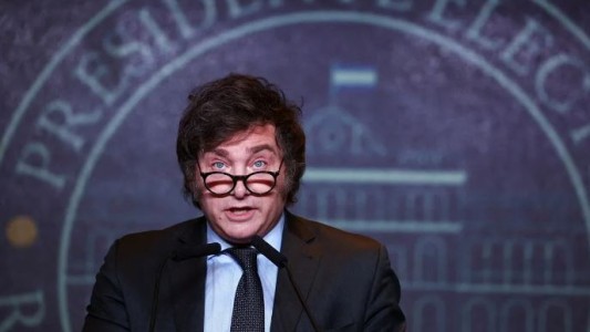 El Gobierno no descarta la posibilidad de incorporar temas a los puntos del Pacto de Mayo