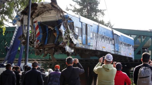 Una semana antes del choque de trenes en Palermo, hubo un pedido oficial de más recursos para "seguridad operacional"