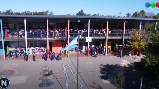 Te presento: Rosalía, la directora que desarrolló un sistema con deserción cero en su escuela