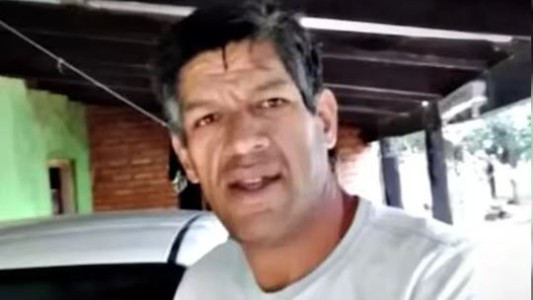 "Fue como el choque de un tren”, el enojo de familiares de un albañil que murió golpeado por un guardia