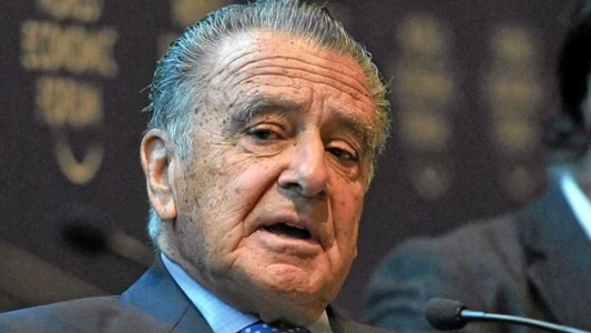 "Que Milei se ponga las bolas y dirija al país", la dura frase de Eurnekian sobre el Presidente