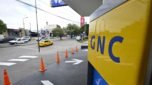 Mar del Plata: estaciones de servicio suspenden la venta de GNC