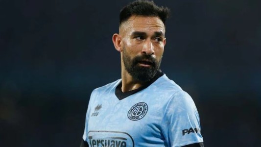 Ariel Rojas anunció su retiro y su último partido será ante River en el Monumental