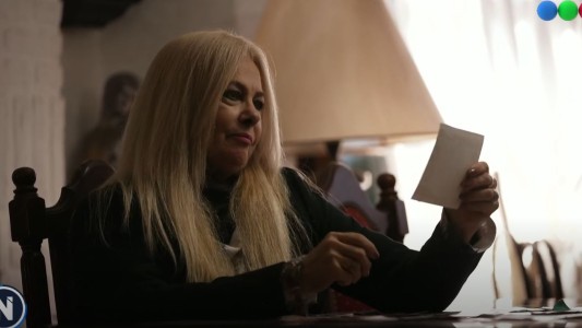 He vivido: Noemí Serantes, la historia de una actriz que brilló en los inicios de la TV