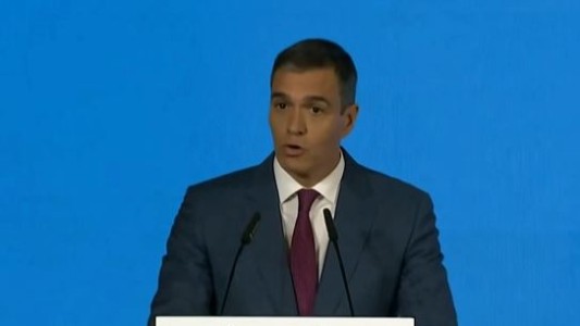 Sánchez acusa a Milei de no estar "a la altura" de los "lazos de hermandad" España-Argentina