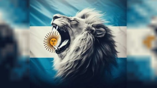 Milei regresó a la Argentina y subió la apuesta contra Sánchez