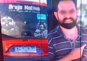 La oscura historia de "El Brujo", un expolicía detenido por explotación sexual