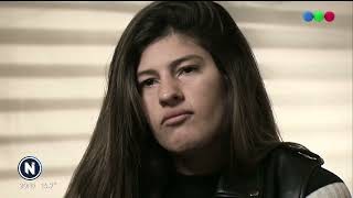 A dos meses del crimen en la peluquería de Recoleta, habló por primera vez la empleada: "Hasta que Guzmán no esté preso no voy a tener paz"