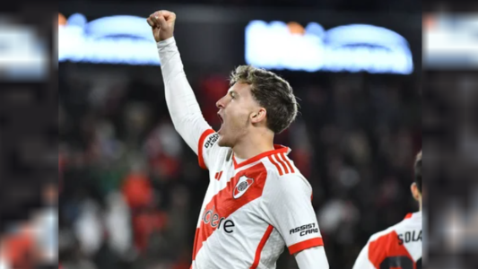 Por Copa Argentina, River busca extender su buen momento ante Temperley