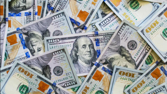 Nueva suba del dólar blue