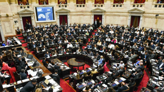 Diputados: la oposición logró el quórum y debaten proyectos sobre presupuesto universitario