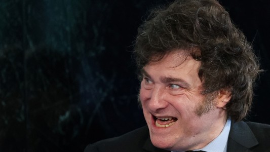 Milei desafió a Sánchez antes de volver a España: "Veremos hasta donde le llega el totalitarismo"