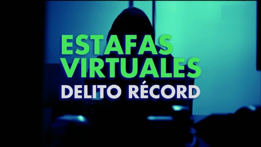Estafas virtuales: robaron 90 millones de pesos a una pyme que quedó al borde de la quiebra