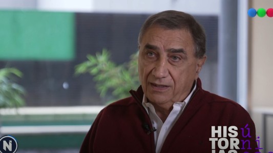 Historias únicas: su avión cayó en el Río de la Plata y él fue el único que pudo salvarse