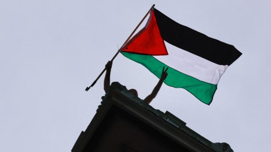 Anuncio: España, Irlanda y Noruega reconocerán a Palestina como Estado