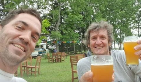 Comenzó el juicio por el crimen del rugbier Marcelo Longhi: su mejor amigo está preso