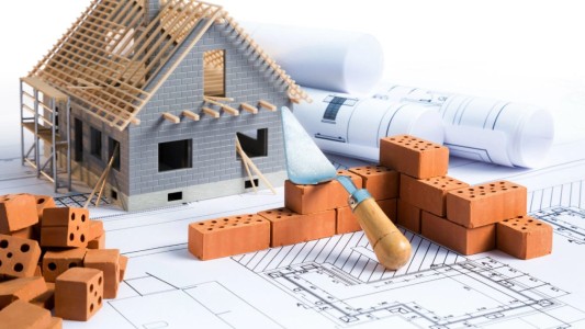 Otro banco comienza a ofrecer créditos hipotecarios UVA para la compra o refacción de viviendas