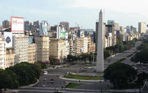 Argentina, entre los 15 países más felices del mundo, pero ojo con la inseguridad