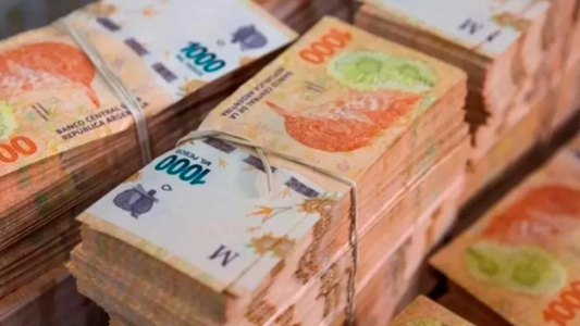 Tasa de plazos fijos: la desobediencia de los bancos a Caputo que puede sostener la suba del dólar