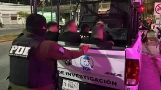Repatriarán a dos de las argentinas rescatadas de una red de trata en México