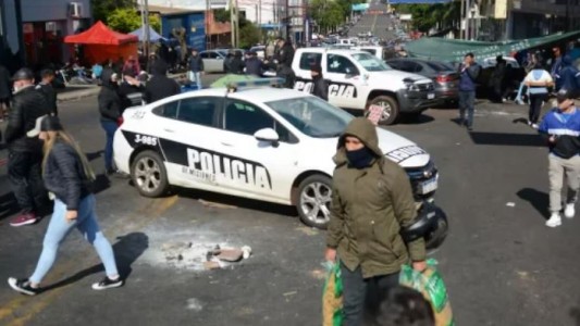 Misiones: el Gobierno provincial advirtió que echarán a los policías sublevados