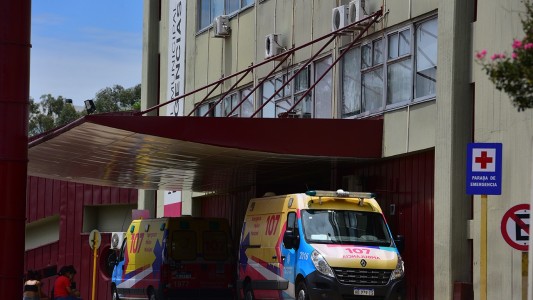 Córdoba: un joven fue atacado por una patota y está en coma inducido