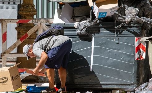 Banco Mundial: Argentina quedó como el cuarto país de mayor crecimiento de la desigualdad en la distribución del ingreso