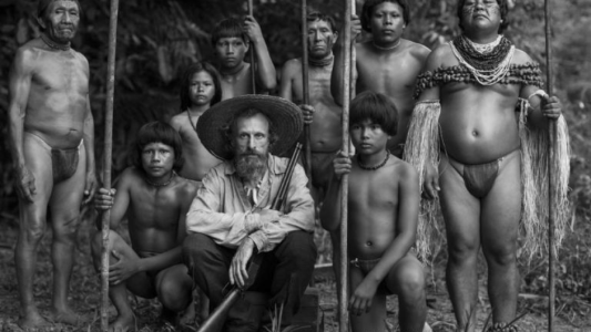 Por primera vez nominan para los Oscar a una película colombiana