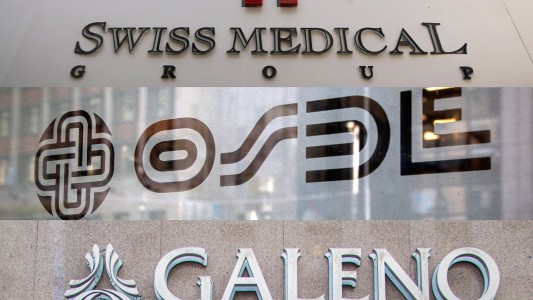 Audiencia judicial clave para definir cómo las prepagas devolverán dinero a sus afiliados