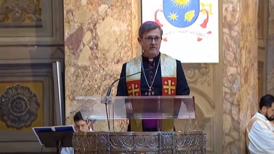 García Cuerva pidió "no hacerse los tontos con el esfuerzo de la gente"