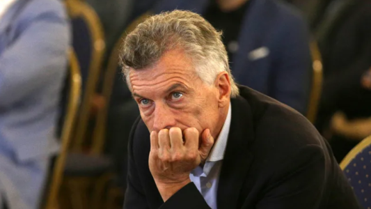 Macri respaldó a Milei y presionó al Senado: "El tiempo que tenemos no es infinito”