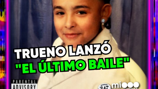 Datos random que quizás no sabías sobre Trueno - #Mansión247